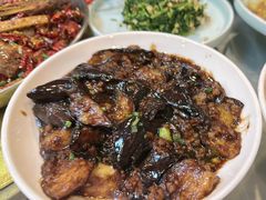 -嘉陵楼馋嘴城(簋街总店)