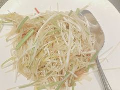 -浩运·海鲜青岛菜·海胆水饺(石老人店)