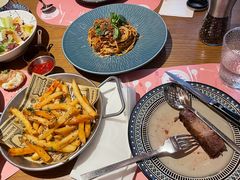 -Kathleen's Bistro&Bar 凯圣琳西餐厅(漕河泾印象城店)