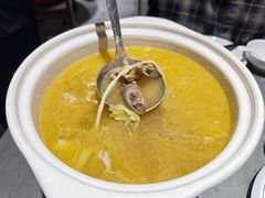 -佬太公海鸭·海鲜大排档(上海总店)
