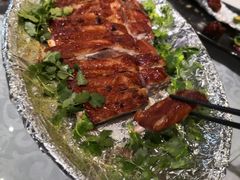 传统秘制烤肋排-徐记私厨(半淞园路店)