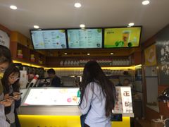 -张阿姨奶茶(湖西路店)
