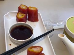 -蔡澜点心·粤菜(领展购物广场店)