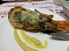 -铁板诱惑法式铁板烧(大卫城店)