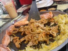 -石记东北风味烤肉(系马桩第二分店)