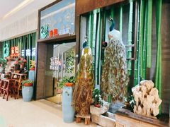 -雀舞云南菜(天津天河城购物中心店)