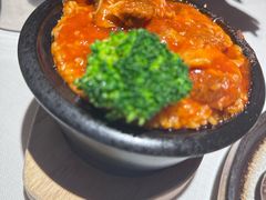 -俄士厨房(五棵松华熙LIVE店)