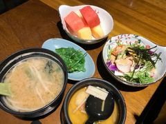 -和彩放题餐厅(酒仙桥店)