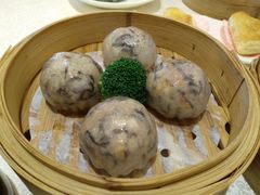 -金迎海鲜酒家(金凤凰广场店)