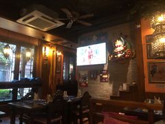 -甘尼仕印度餐厅酒吧(斜塘老街店)