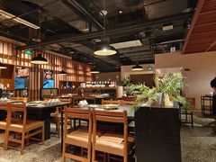 -嘿嘟嘟·肋条烧肉放题(爱融荟城店)
