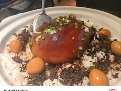 -鱼你相聚·河鲜馆(袁家岭店)