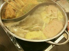 -呷哺呷哺(松江开元店)