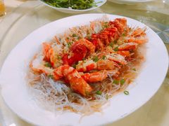 -老字号蛇口德记烧腊饭店·海鲜加工