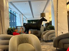 -上海虹桥西郊假日酒店