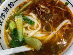 -白沙肴·长沙米粉.小炒湘菜(石厦时代广场店)