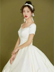-韩国天使嫁衣婚纱礼服馆(上海旗舰店)