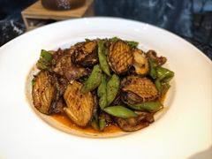 -悦百味·品质川菜(橄榄郡店)