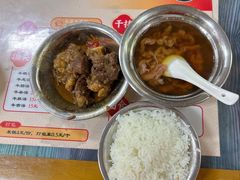 -阿秋牛排(湖心街店)