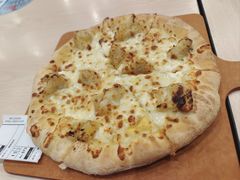 -达美乐比萨(凯莱赛店)