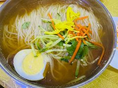 -三姐妹冷面馆(保卫路店)