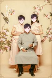 -大象视觉摄影工作室