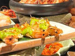 -花潮料理艺食馆(成都万象城店)