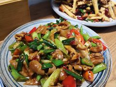 -静一餐厅·湖北菜(前门创始店)