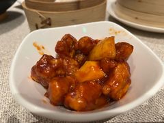 -万丽轩·粤菜(王府井金茂万丽酒店)