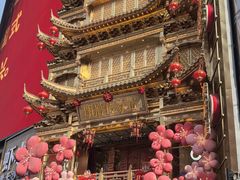 -黄兴南路步行商业街