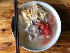 -小北饵块&饵丝之滇(南锣鼓巷店)