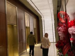 -上海静安香格里拉大酒店