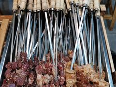 -袁家水泊水浒烤肉(白金店)