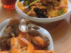 -丁虎子烤肉(国道二店)