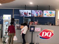-DQ·蛋糕·冰淇淋(浦江欢乐颂店)