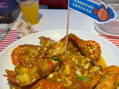 -永信海鲜(群星城店)