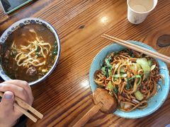 -陈八两面家(华孚写字楼店)