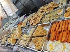 -青年实验餐厅(金山校区福建农林大学店)