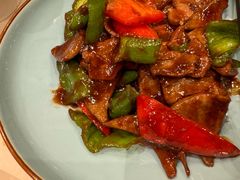-熠盛·本帮菜Bistro(永嘉路店)