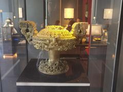 -曾宴·楚菜(湖北省博物馆店)