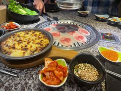 -汉拿山烤肉(东直门东方银座店)