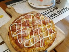 -牛男手造(地铁天虹店)
