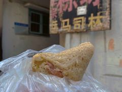 -司徒世家·兵马司林粽球(牌坊街店)