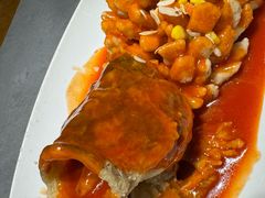 -姑苏家宴·苏帮菜·松鼠桂鱼(苏州总店)
