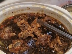 -金滏山烤肉·海鲜·火锅自助餐厅(襄阳万达店)