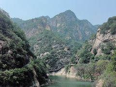 -黑龙潭风景区