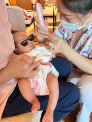 -杭州贝瑞斯美华国际月子中心