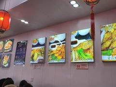 -台州老六海鲜面馆(上南总店)