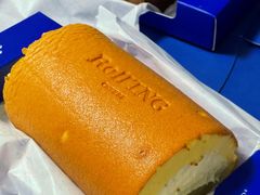 -the Roll'ING手作瑞士卷专门店(卓悦中心店)