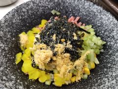 -禾谷韩餐(热带海洋学院店)